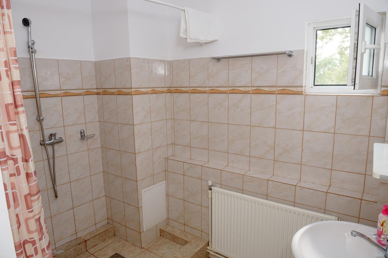 Pensiunea Tranzit Satu Mare Exteriör bild